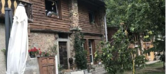 5 rooms Duplex in Palazzago, Italy No. 6077 2