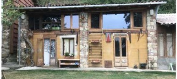 5 rooms Duplex in Palazzago, Italy No. 6077 12