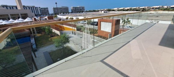 Квартира с 2 спальнями в Остров Саадият, ОАЭ № 32720 5