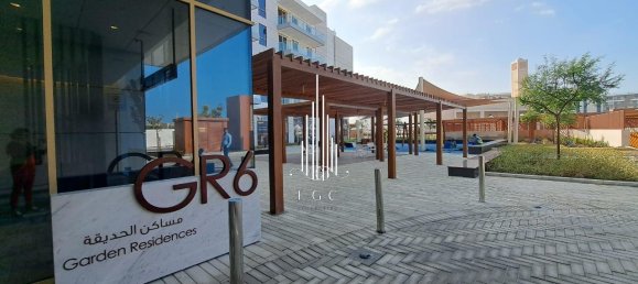 Квартира с 2 спальнями в Остров Саадият, ОАЭ № 32720 23