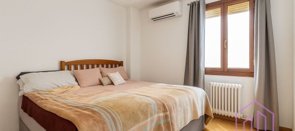 2 Schlafzimmer Wohnung in Madrid, Spain, Nr. 102545 28