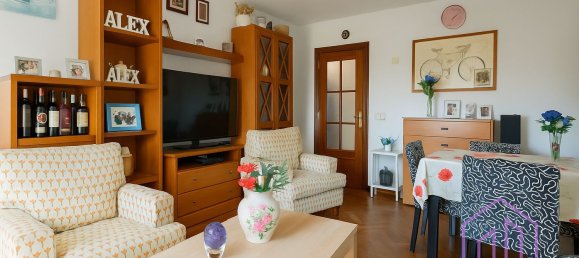 2 Schlafzimmer Wohnung in Madrid, Spain, Nr. 102545 12