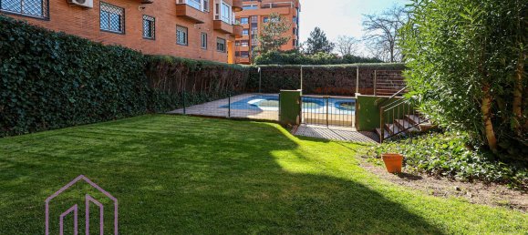 2 Schlafzimmer Wohnung in Madrid, Spain, Nr. 102545 2