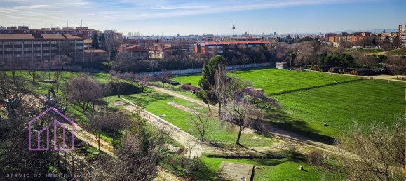 2 Schlafzimmer Wohnung in Madrid, Spain, Nr. 102545 5