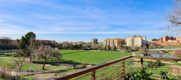 2 Schlafzimmer Wohnung in Madrid, Spain, Nr. 102545 10
