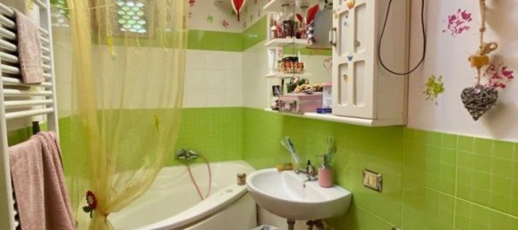 Apartamento de 3 habitaciónes en Montelupo Fiorentino, Italy No. 271668 14