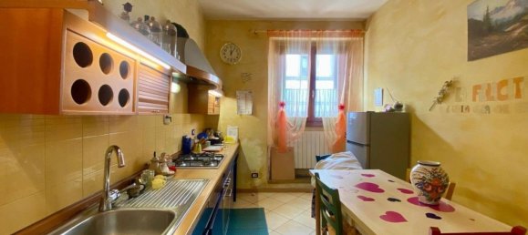 Apartamento de 3 habitaciónes en Montelupo Fiorentino, Italy No. 271668 5