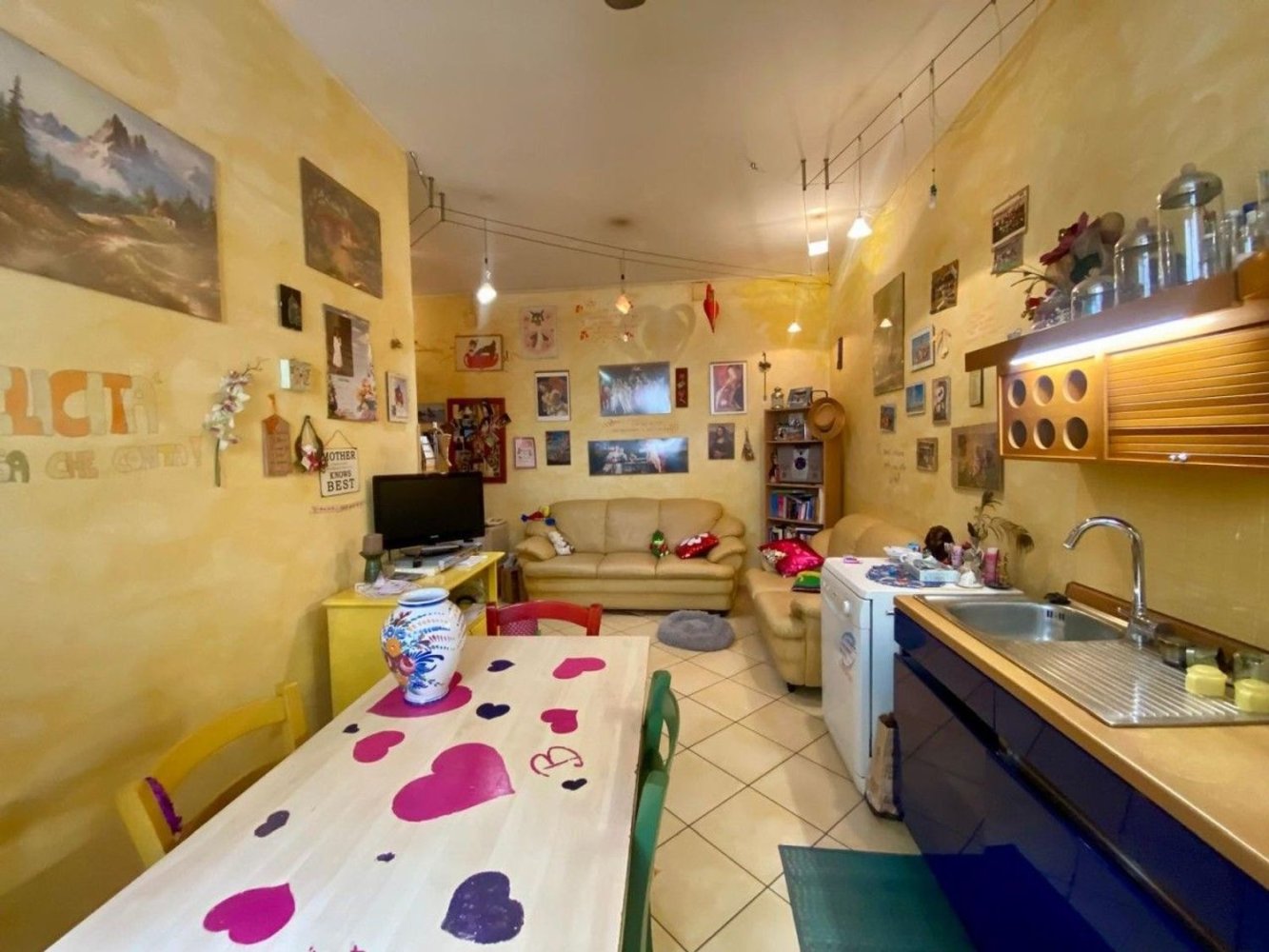 Apartamento de 3 habitaciónes en Montelupo Fiorentino, Italy No. 271668