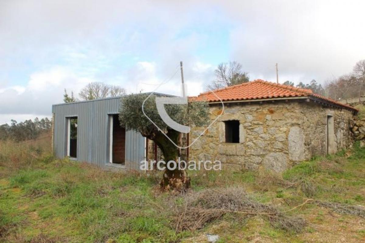 2 bedrooms House in Paredes de Coura, Portugal No. 4206