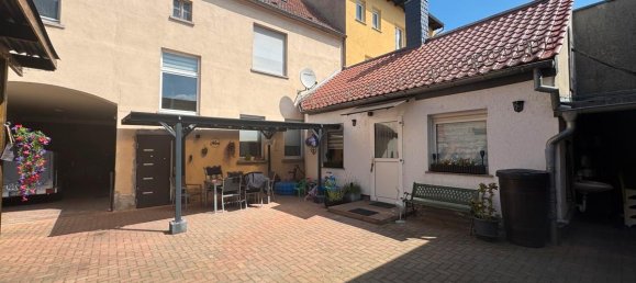 7غرفة تاون هاوس في Saxony-Anhalt, Germany رقم 286091 3
