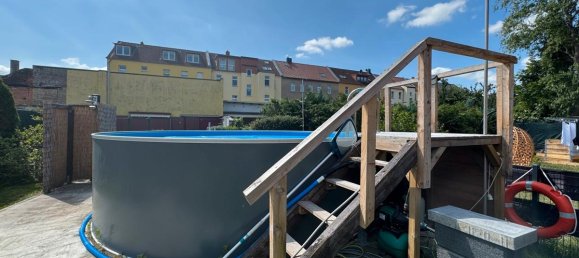 7غرفة تاون هاوس في Saxony-Anhalt, Germany رقم 286091 6