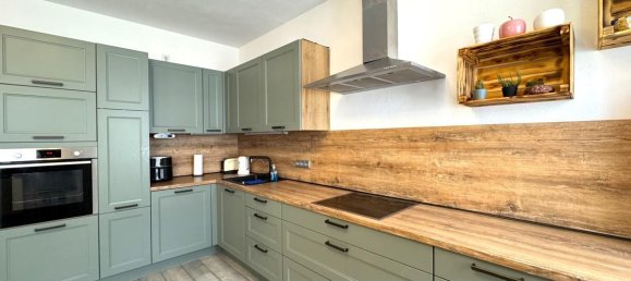 7غرفة تاون هاوس في Saxony-Anhalt, Germany رقم 286091 20