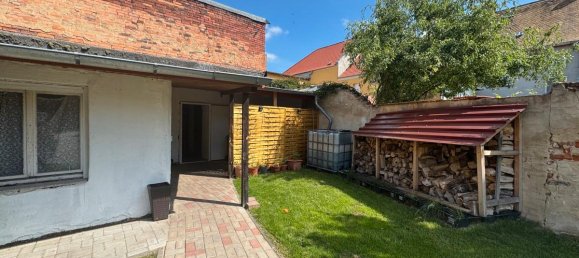 7غرفة تاون هاوس في Saxony-Anhalt, Germany رقم 286091 4