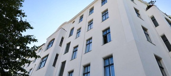 4 chambres Appartement à Charlottenburg, Germany No. 222450 13