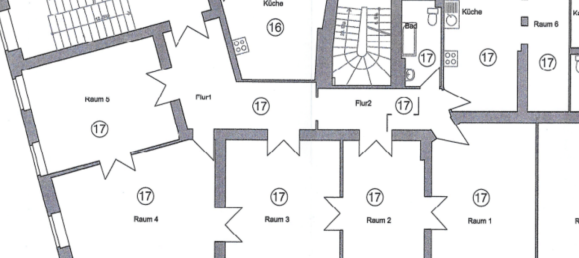 4 chambres Appartement à Charlottenburg, Germany No. 222450 16