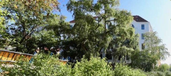 4 chambres Appartement à Charlottenburg, Germany No. 222450 15