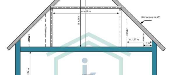 Casa de 3 habitaciónes en Brandenburg, Germany No. 18753 4