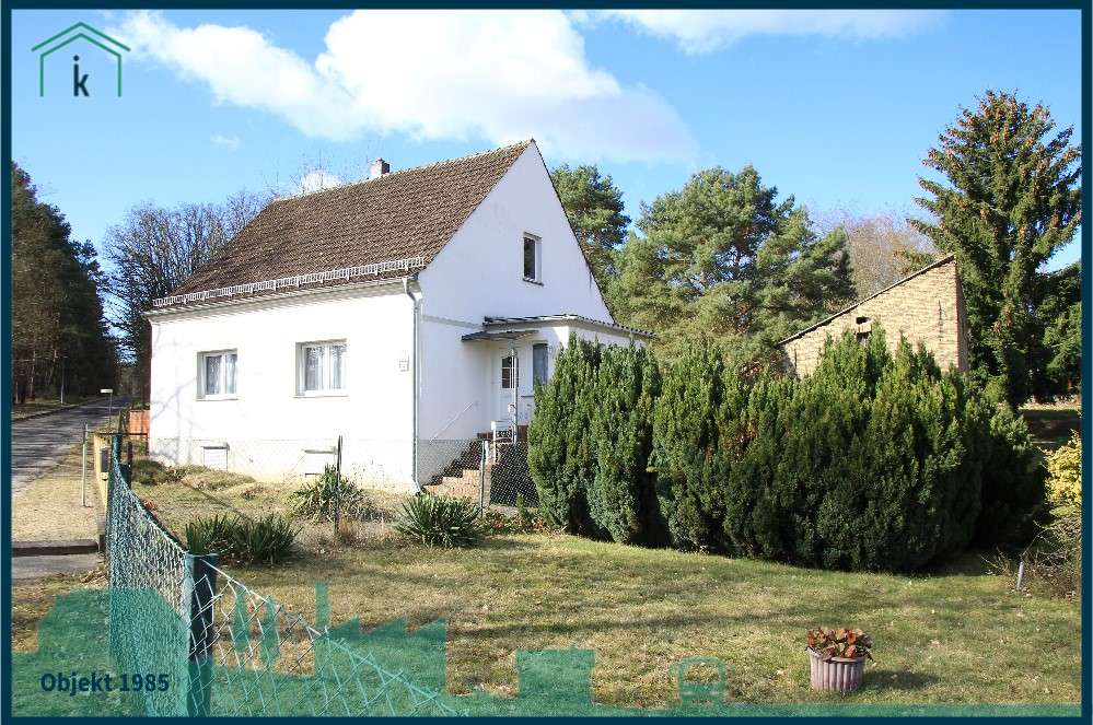 Casa de 3 habitaciónes en Brandenburg, Germany No. 18753