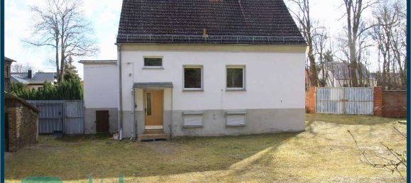 Casa de 3 habitaciónes en Brandenburg, Germany No. 18753 9