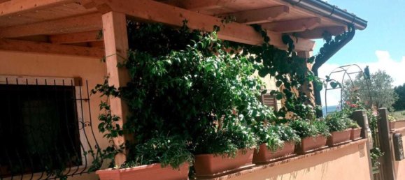 7 bedrooms House in Todi, Italy No. 324198 2