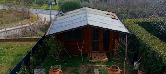 7 bedrooms House in Todi, Italy No. 324198 25