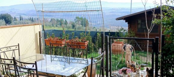 7 bedrooms House in Todi, Italy No. 324198 11