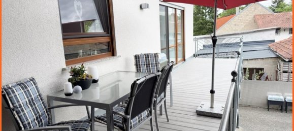 6 rooms House in Bad Kreuznach, Germany No. 362534 12