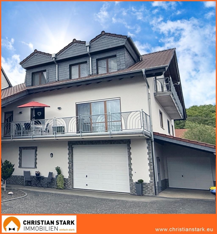 6 rooms House in Bad Kreuznach, Germany No. 362534