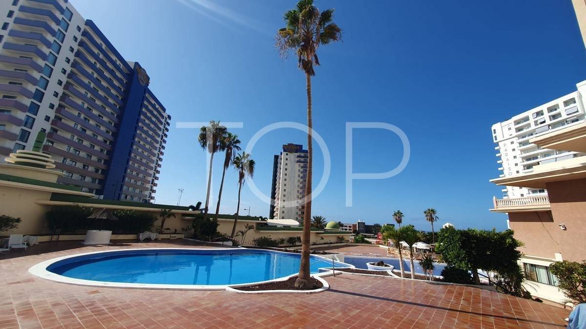2 bedrooms Apartment in Adeje, Spain No. 87482