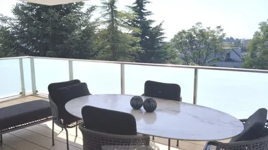 Apartamento de 4 habitaciónes en Wahring, Austria No. 149612