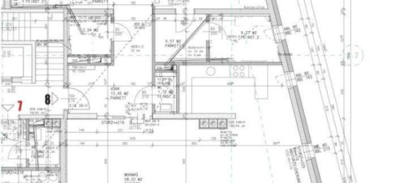 Apartamento de 4 habitaciónes en Wahring, Austria No. 149612 18
