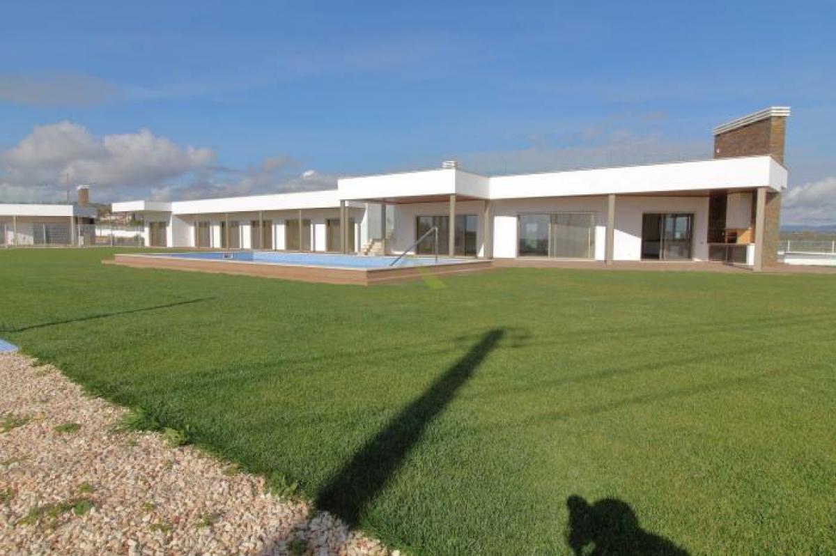 6 chambres villa à vendre à Lagos, Faro, Portugal № 2873