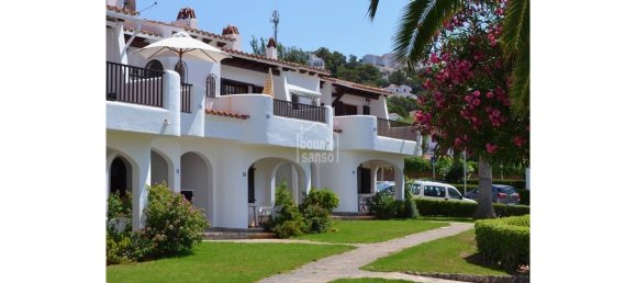 2 bedrooms Apartment in Alaior, Spain No. 5439 13