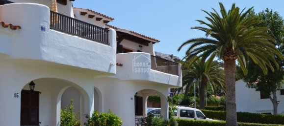 2 bedrooms Apartment in Alaior, Spain No. 5439 7