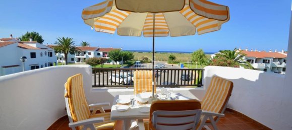 2 bedrooms Apartment in Alaior, Spain No. 5439 11