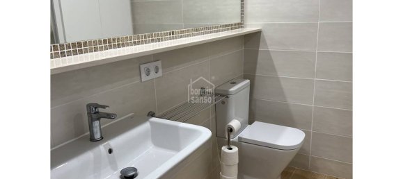 2 bedrooms Apartment in Alaior, Spain No. 5439 4