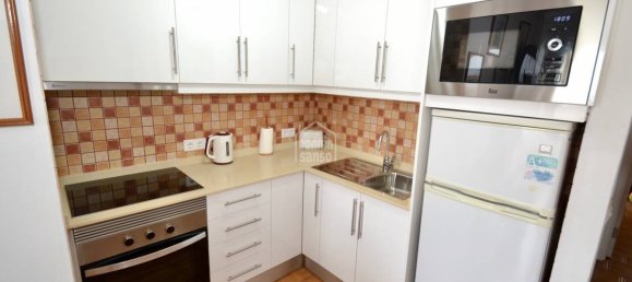 2 bedrooms Apartment in Alaior, Spain No. 5439 6