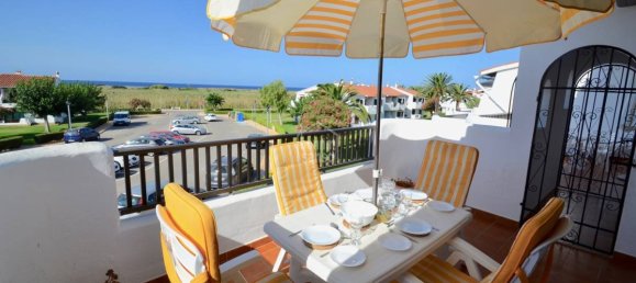 2 bedrooms Apartment in Alaior, Spain No. 5439 10