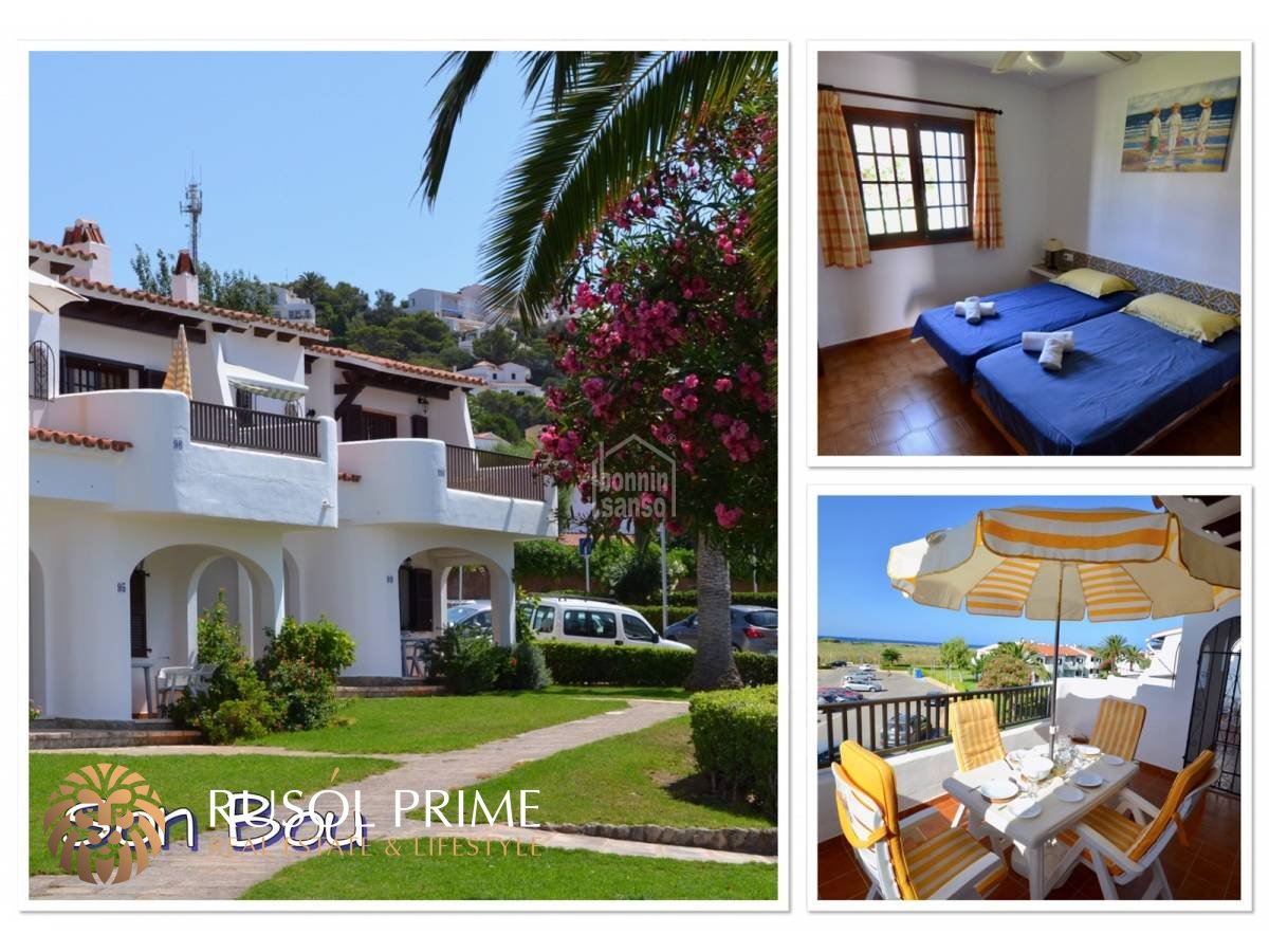 2 bedrooms Apartment in Alaior, Spain No. 5439