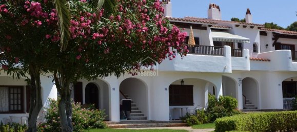 2 bedrooms Apartment in Alaior, Spain No. 5439 8