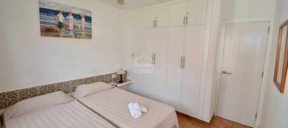 2 bedrooms Apartment in Alaior, Spain No. 5439 12