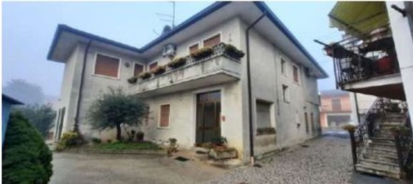 5-Zimmer Wohnung in Camisano Vicentino, Italy, Nr. 208308 7