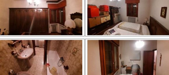 5-Zimmer Wohnung in Camisano Vicentino, Italy, Nr. 208308 41