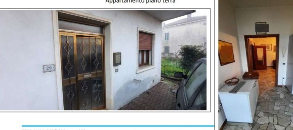 5-Zimmer Wohnung in Camisano Vicentino, Italy, Nr. 208308 30