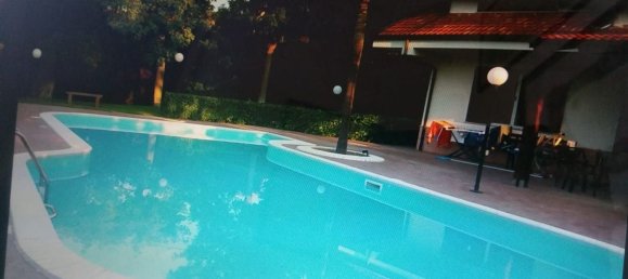 5 rooms Villa in Roccella Ionica, Italy No. 251890 22