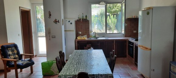 5 rooms Villa in Roccella Ionica, Italy No. 251890 32
