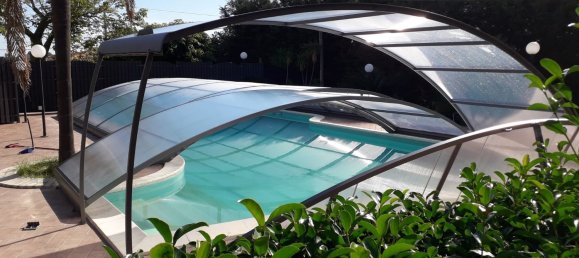 5 rooms Villa in Roccella Ionica, Italy No. 251890 26