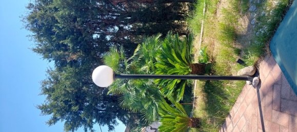 5 rooms Villa in Roccella Ionica, Italy No. 251890 17