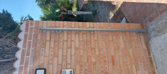 5 rooms Villa in Roccella Ionica, Italy No. 251890 15