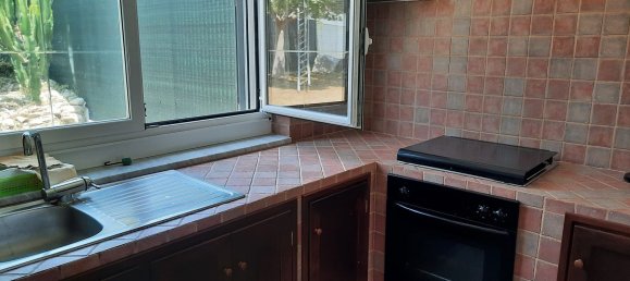 5 rooms Villa in Roccella Ionica, Italy No. 251890 30